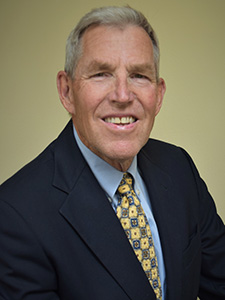 Jim Darby Photo